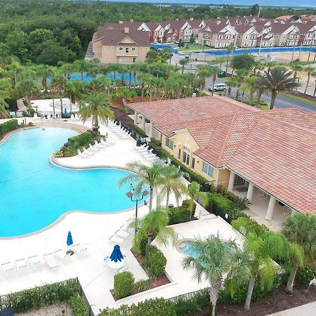 Oakwater Resort 2805 Orlando Exterior foto