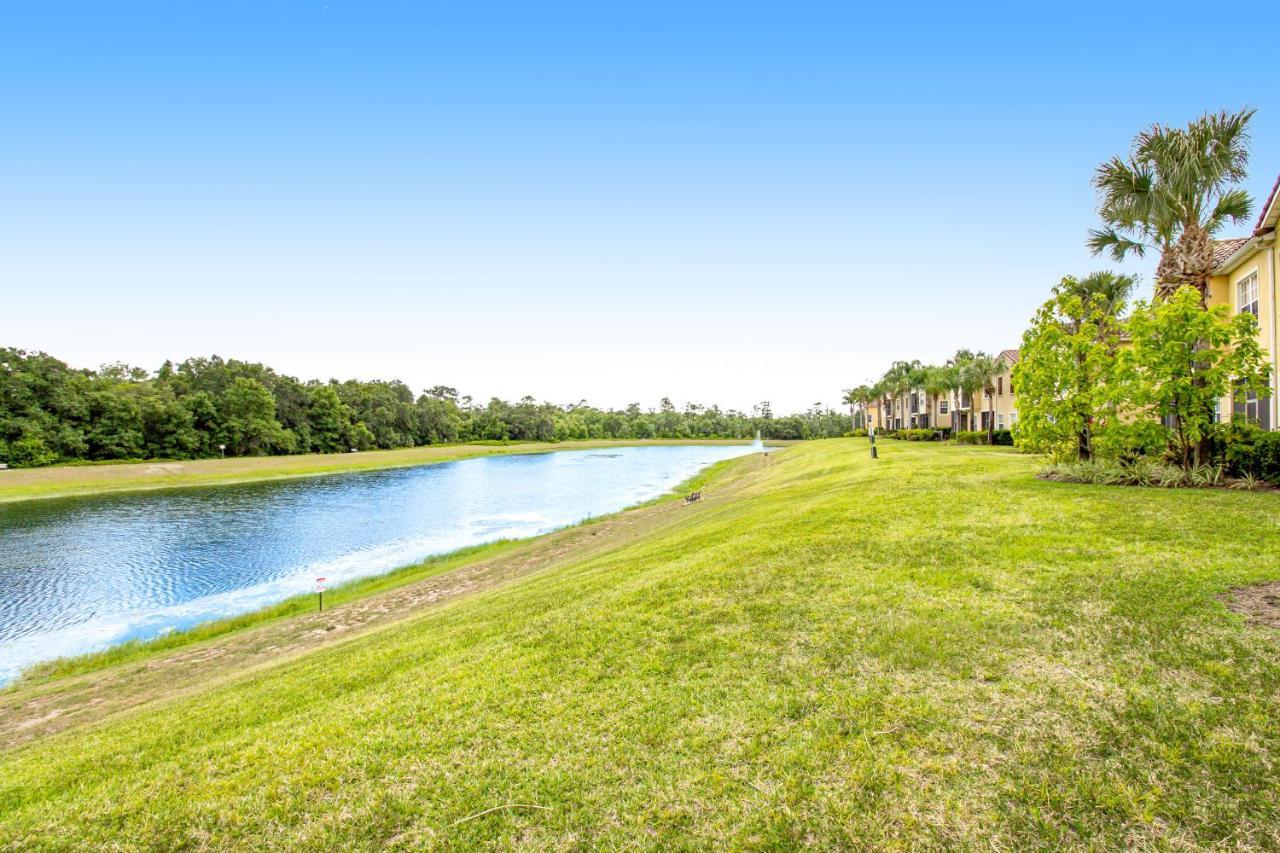 Oakwater Resort 2805 Orlando Exterior foto