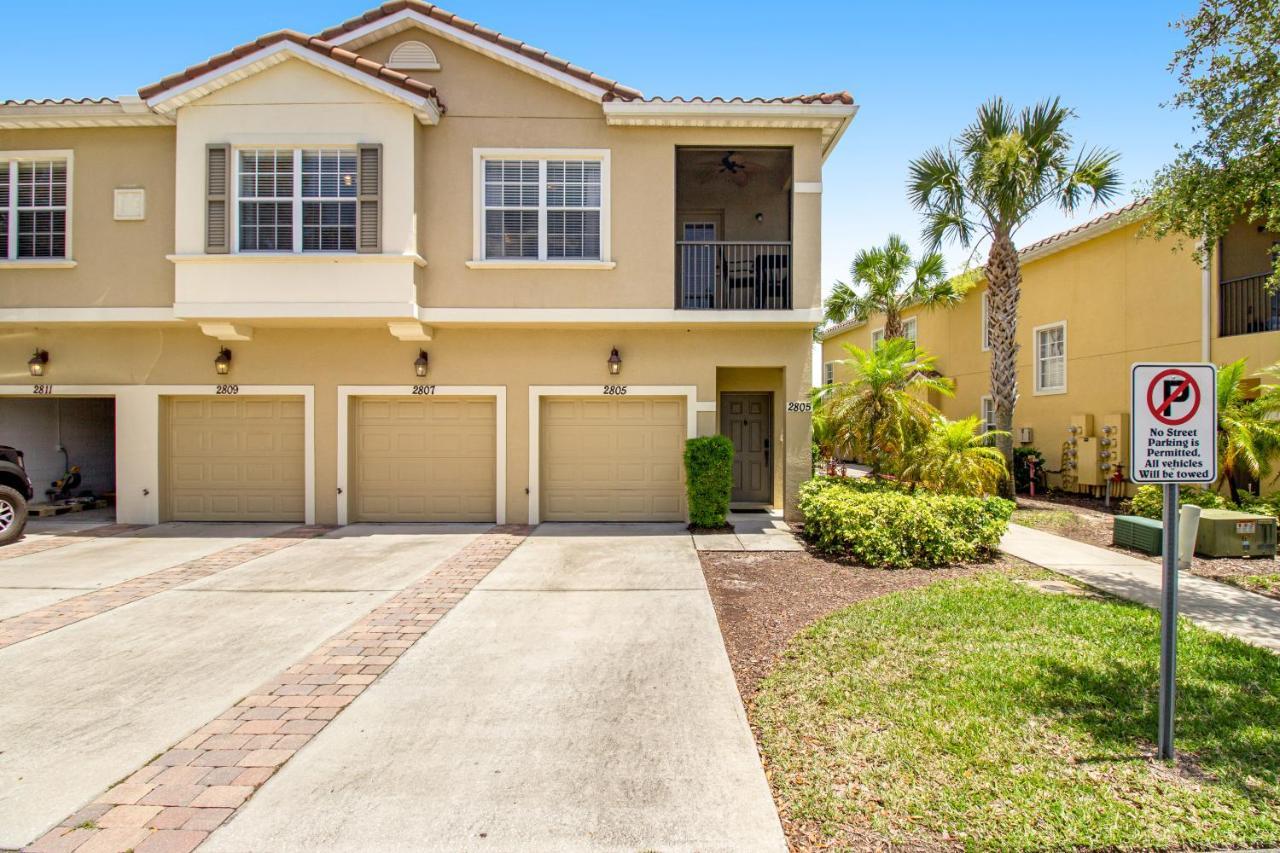 Oakwater Resort 2805 Orlando Exterior foto