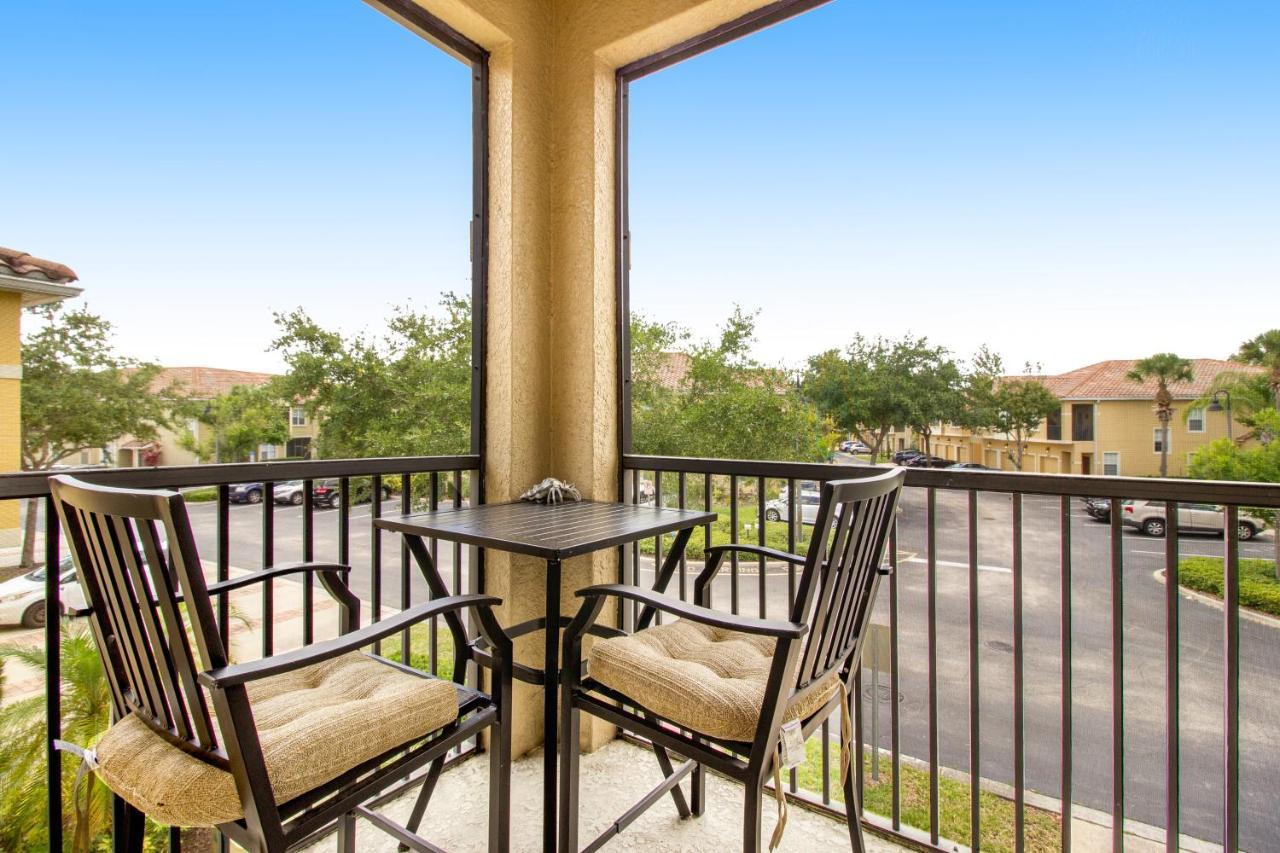Oakwater Resort 2805 Orlando Exterior foto