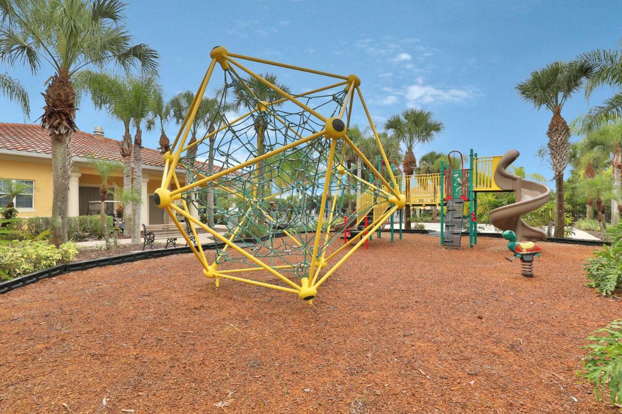 Oakwater Resort 2805 Orlando Exterior foto