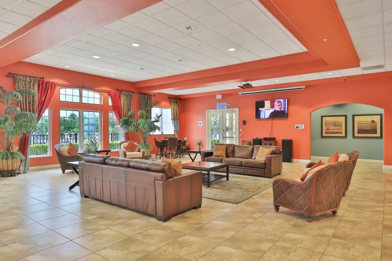 Oakwater Resort 2805 Orlando Exterior foto